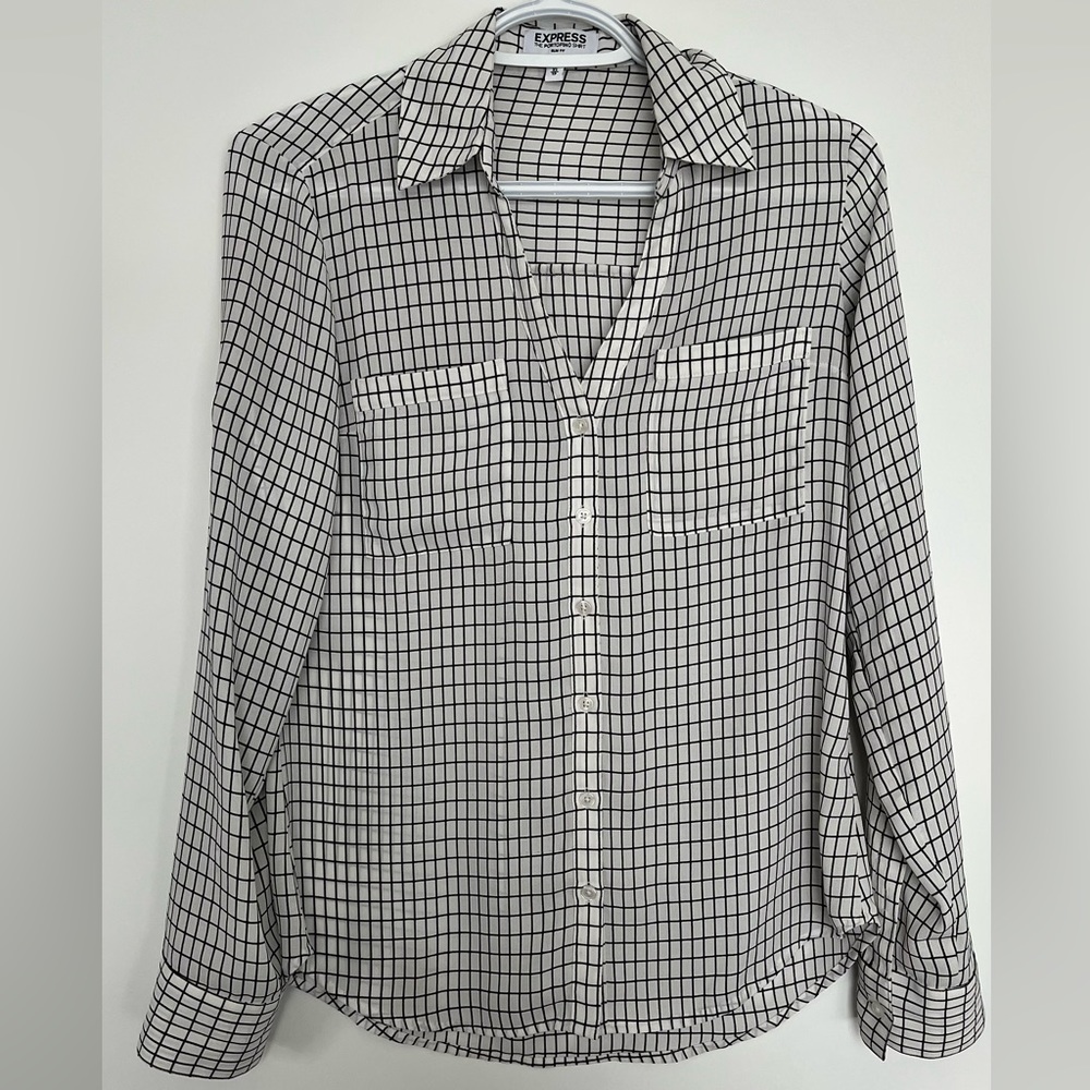 Express Portofino Blouse